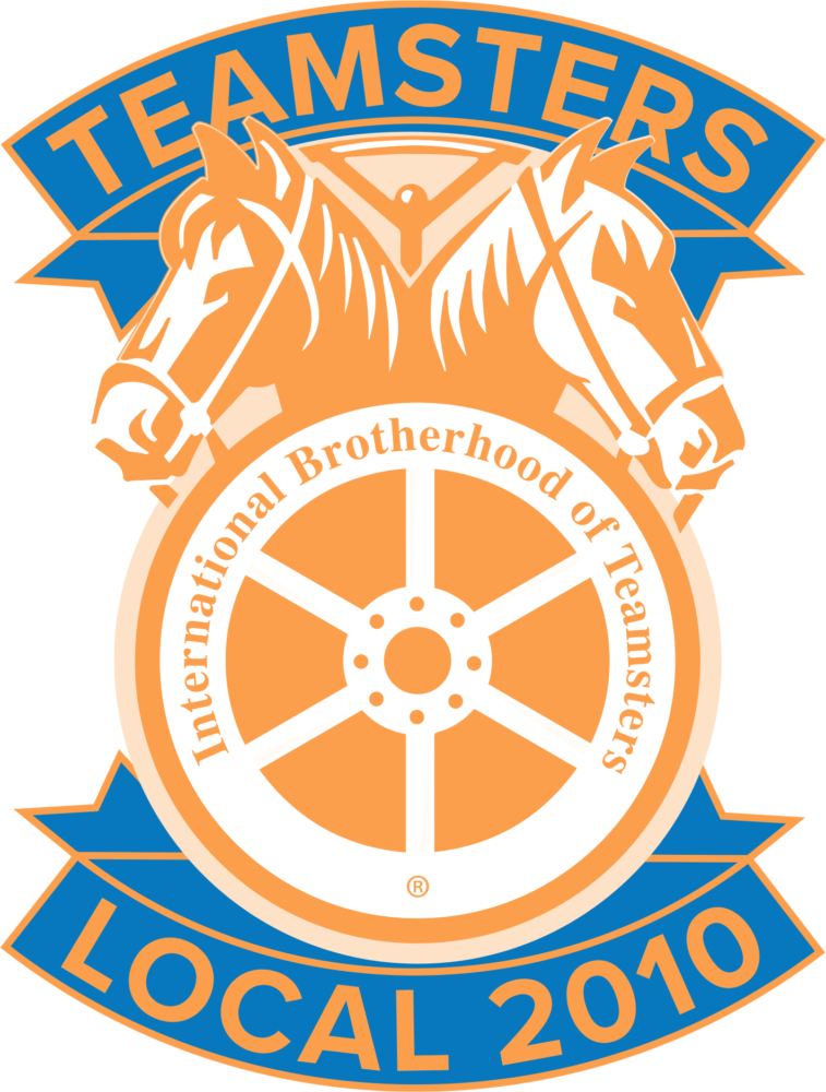 Teamster Logo