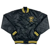 Load image into Gallery viewer, Satin Game Jacket
